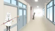 Modaete yo, Adam-kun 4 Hentai