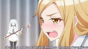 Modaete yo, Adam-kun 4 Hentai