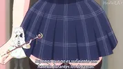 Modaete yo, Adam-kun 4 Hentai