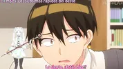 Modaete yo, Adam-kun 4 Hentai