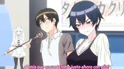Modaete yo, Adam-kun 4 Hentai