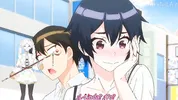 Modaete yo, Adam-kun 4 Hentai