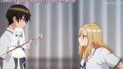 Modaete yo, Adam-kun 4 Hentai