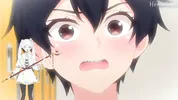 Modaete yo, Adam-kun 4 Hentai