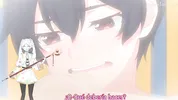 Modaete yo, Adam-kun 4 Hentai