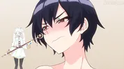 Modaete yo, Adam-kun 4 Hentai