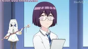 Modaete yo, Adam-kun 4 Hentai