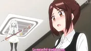Modaete yo, Adam-kun 4 Hentai