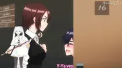 Modaete yo, Adam-kun 4 Hentai
