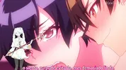Modaete yo, Adam-kun 4 Hentai
