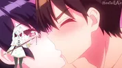 Modaete yo, Adam-kun 4 Hentai