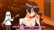 Modaete yo, Adam-kun 4 Hentai