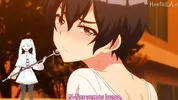 Modaete yo, Adam-kun 4 Hentai