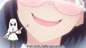 Modaete yo, Adam-kun 4 Hentai