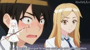 Modaete yo, Adam-kun 4 Hentai
