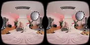 VR Bangers: Busty Brunette Anissa Kate Fucks in the Girl of the Month Series | VR Porn
