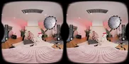 VR Bangers: Busty Brunette Anissa Kate Fucks in the Girl of the Month Series | VR Porn