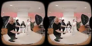 VR Bangers: Busty Brunette Anissa Kate Fucks in the Girl of the Month Series | VR Porn