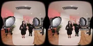 VR Bangers: Busty Brunette Anissa Kate Fucks in the Girl of the Month Series | VR Porn