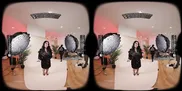VR Bangers: Busty Brunette Anissa Kate Fucks in the Girl of the Month Series | VR Porn