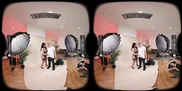 VR Bangers: Busty Brunette Anissa Kate Fucks in the Girl of the Month Series | VR Porn