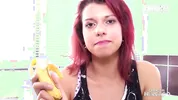 Maira Pinto Gets Picked Up By Pedro Nel For A Steamy Hard Fuck - MAMACITAZ