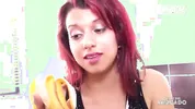 Maira Pinto Gets Picked Up By Pedro Nel For A Steamy Hard Fuck - MAMACITAZ