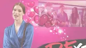 DOGFART - Busty Rissa May Devours Stepdad's Massive Holiday Cock