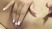 Victoria Sweet Solo Masturbation Scene- LatinaFever