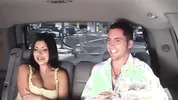 Victoria Sweet Solo Masturbation Scene- LatinaFever
