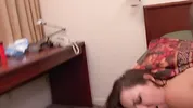 Victoria Sweet Solo Masturbation Scene- LatinaFever