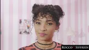 ROCCO SIFFREDI - Ebony Firecracker Rides & Gets Pounded by Huge Dick