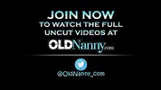 Busty blonde mature mom invites her younger black haired neighbor over