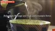 Petite Japanese Massage Girl Seduced & Fucked Hard by White Tourist Client
