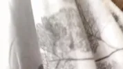Step sister stopped by for sex