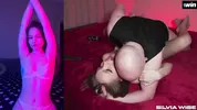 FROM TIKTOK TO BDSM - Looking For A Dance Partner Went Wrong - Silvia Wise