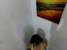 I submit and fuck the toilet girl