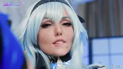 Genshin: Eula hottest cryo waifu Sia Siberia