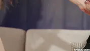 Horny Babe Sasha Rose Moans Loudly As She Enjoys Riding A Big Cock