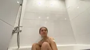 Back rub ignites fierce creampie passion