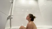 Back rub ignites fierce creampie passion