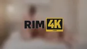 RIM4K. Please Cum in my mouth while I lick your Ass
