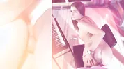 RIM4K. Please Cum in my mouth while I lick your Ass