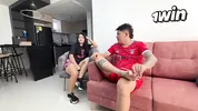 My husband's cuckold introduces me to his best friend and I crave his big cock.