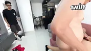 My husband's cuckold introduces me to his best friend and I crave his big cock.