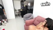 My husband's cuckold introduces me to his best friend and I crave his big cock.