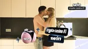 Fuck Me Right Here in The Kitchen (4k video)