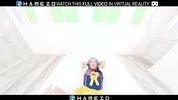 Sexy hot Asian girl Yume Hoshino with her new lover in VR.