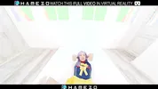 Sexy hot Asian girl Yume Hoshino with her new lover in VR.