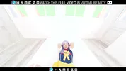 Sexy hot Asian girl Yume Hoshino with her new lover in VR.